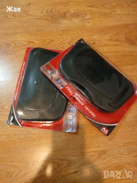 Сгъваема поставка за автомобил , снимка 1