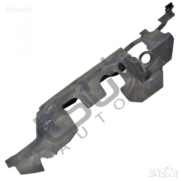 Десен въздуховод очиларка Volkswagen Touran I 2003-2010 VT110522N-114, снимка 1