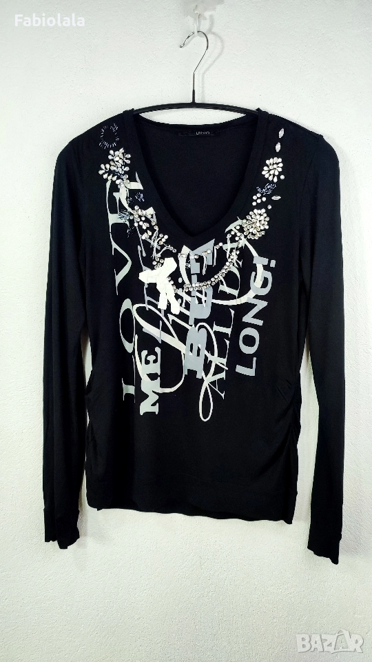 Liu.Jo Tshirt L , снимка 1