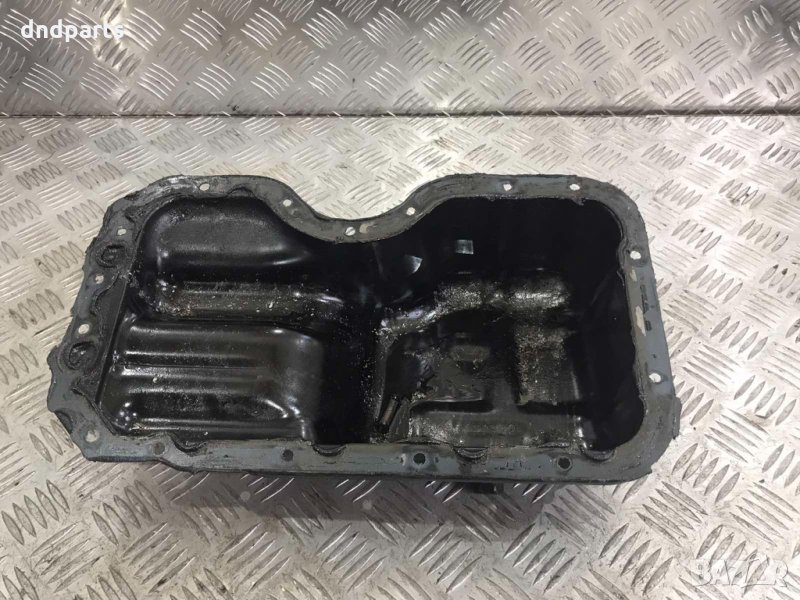 Картер Mazda 2 1.3i 2009г., снимка 1