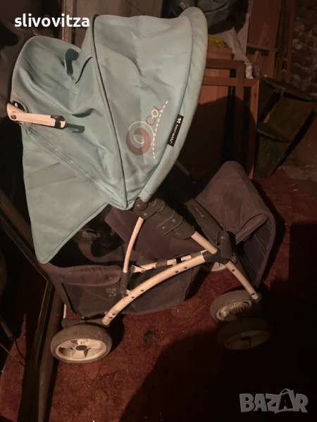 Детска лятна количка Lorelli Go, снимка 1