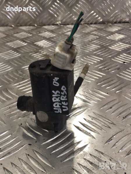 Помпичка чистачки Toyota Yaris Verso,1.3i,2004г., снимка 1