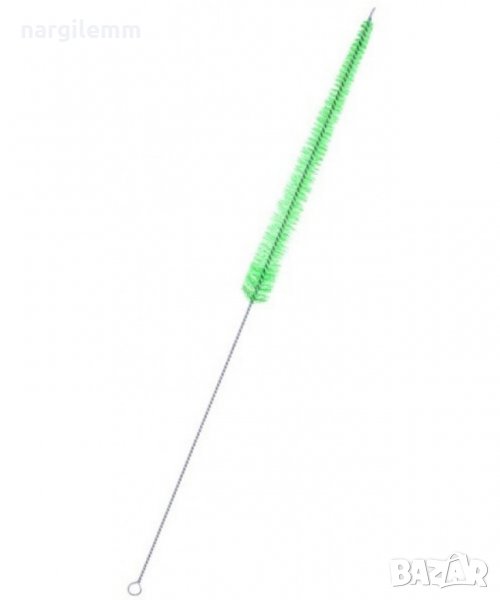 Четка за тръба твърда ММ554, снимка 1