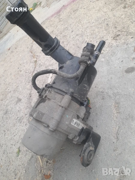 Хидравлична помпа Ситроен С4 , снимка 1