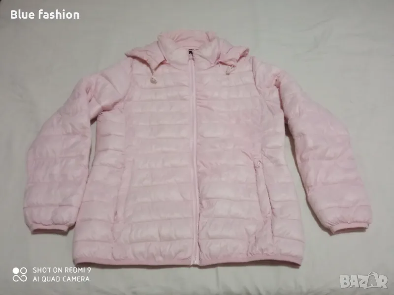 Розово яке Хл размер , снимка 1