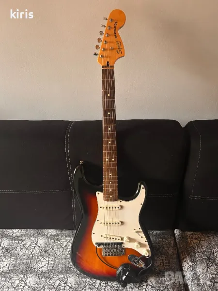 Kitara, снимка 1