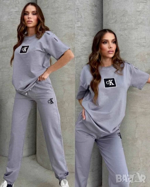 дамски екип calvin klein jeans , снимка 1