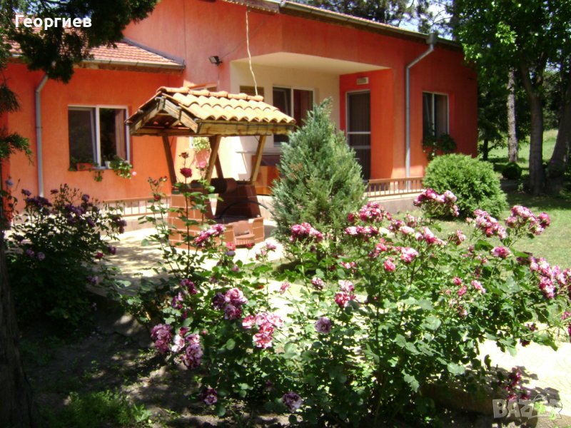 хоспис Надежда, снимка 1