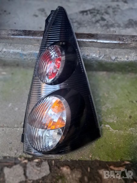 Стопове за ситроен С1, снимка 1