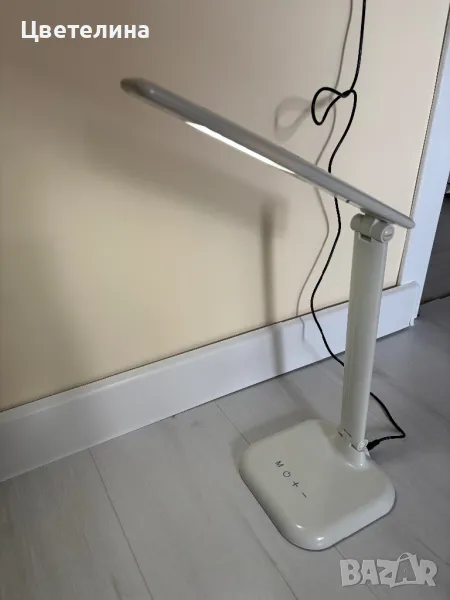 Настолна Led лампа  Globo , снимка 1