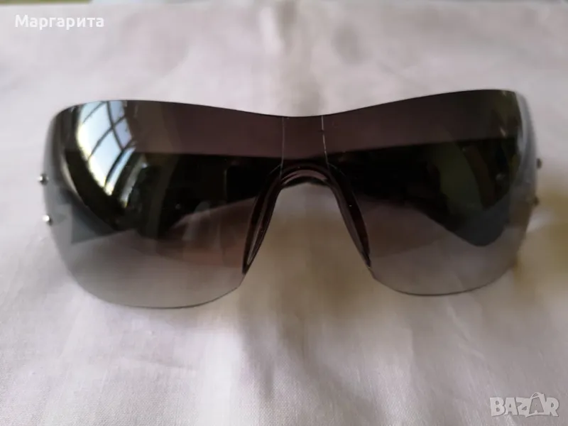 дамски слънчеви очила Guess, снимка 1
