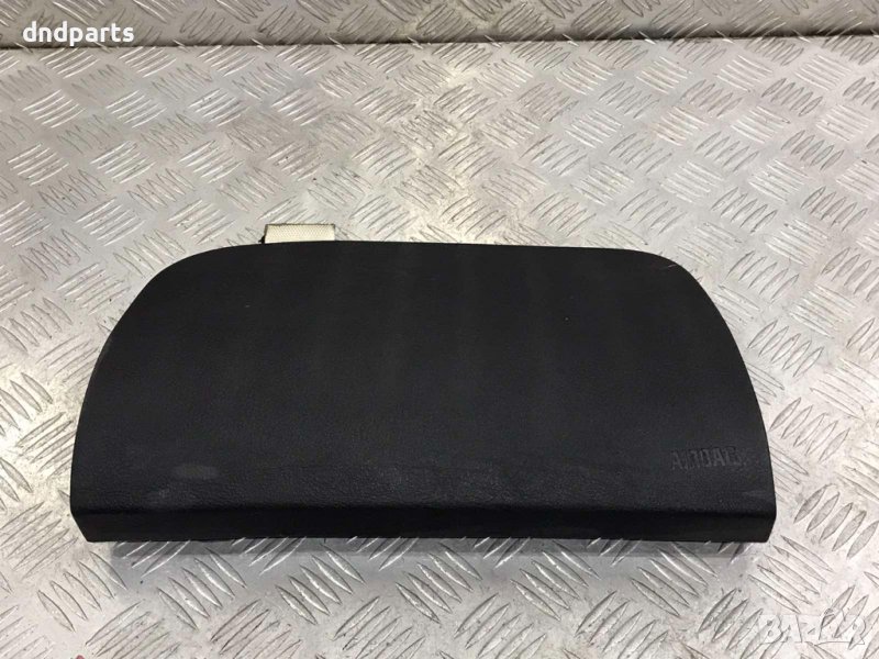 Капачка Airbag BMW X5,E53,2001г., снимка 1