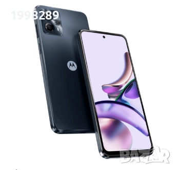 Чисто НОВ Motorola Moto G13 + Два подаръка, снимка 1