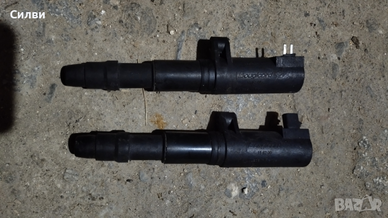 Запалителна Бобина бобини за Renault Scenic MK1 MK2 1.6 2.0 16V 99-08г. 15 62 00 от Рено Сценик, снимка 1