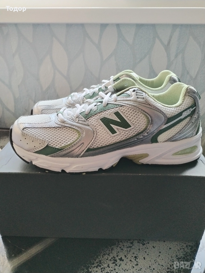 New Balance 530 43 номер, снимка 1