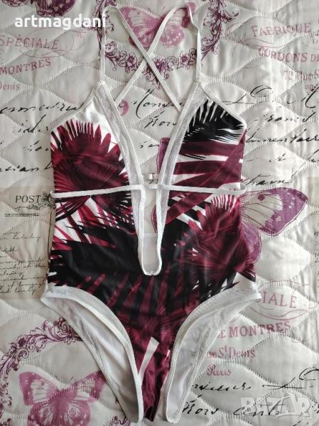 Цял бански костюм , снимка 1