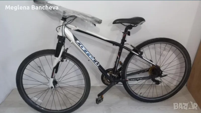 Велосипед марка Carrera 430лв., снимка 1