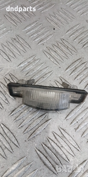 Плафон Mercedes CLK W208 2000г.	, снимка 1