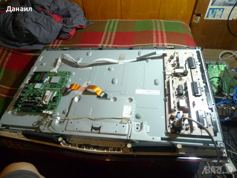 BN44-00262A от Samsung LE37B530P7W  и Samsung LE37B651T3W, снимка 1