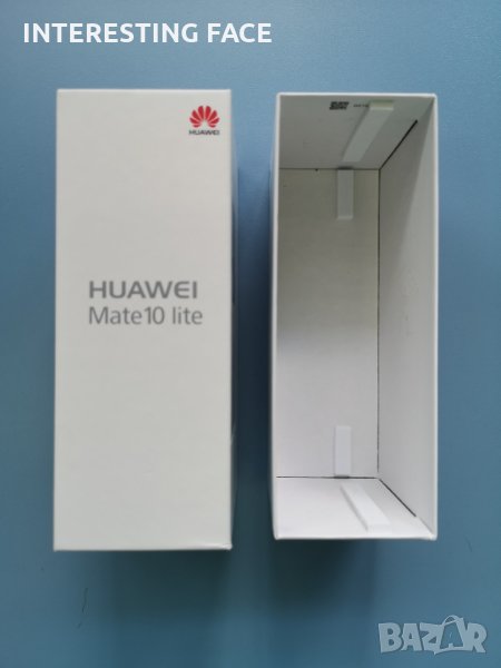 Кутия за Huawei Mate 10 lite, снимка 1