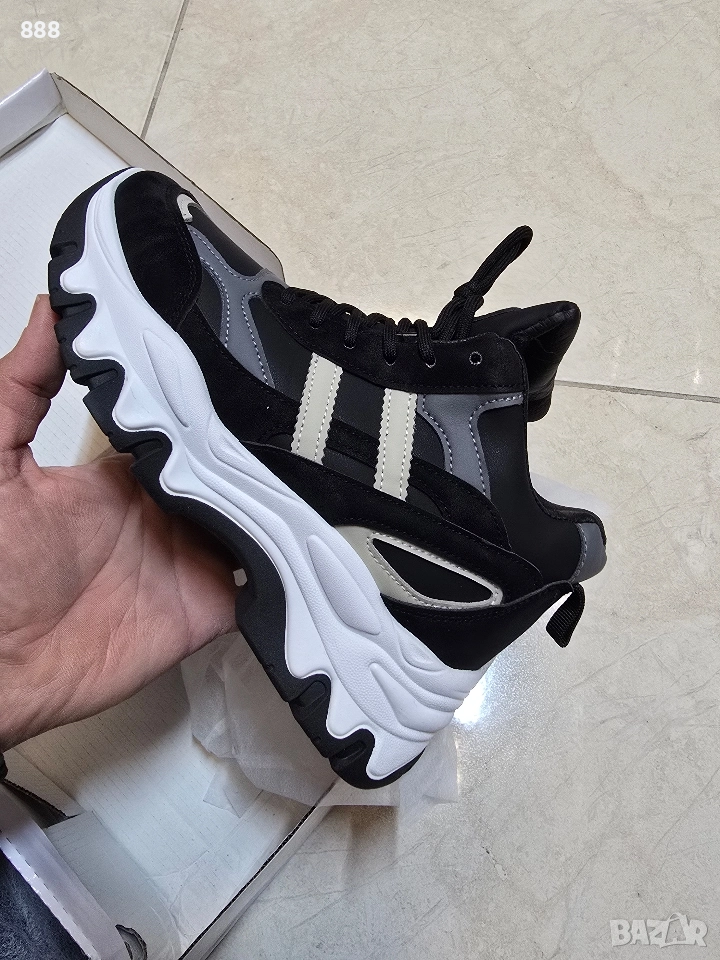 дамски обувки маратонки кецове , снимка 1