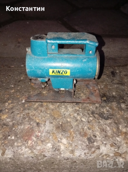 приставка за винтоверт тип,, зеге'' , снимка 1