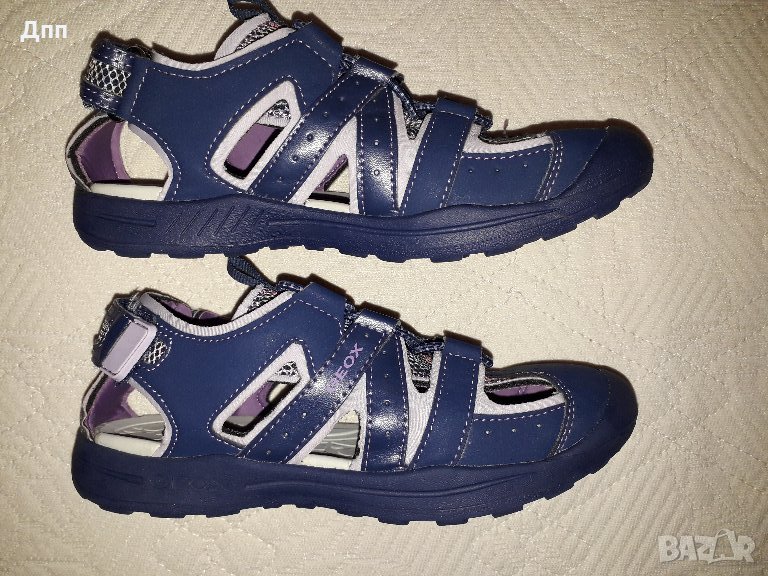 GEOX № 33 детски сандали, снимка 1