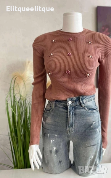 блуза, снимка 1