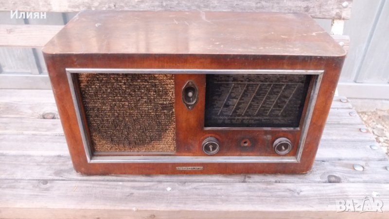 Радио-радиоприемник , снимка 1