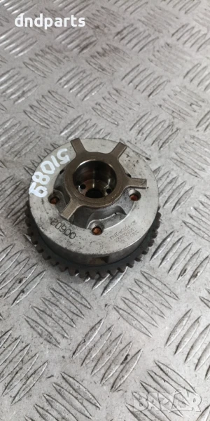 Дефазатор Jaguar X-Type 2.5i 2003г. 1X4E-6C524-CB 229800-0251 , снимка 1