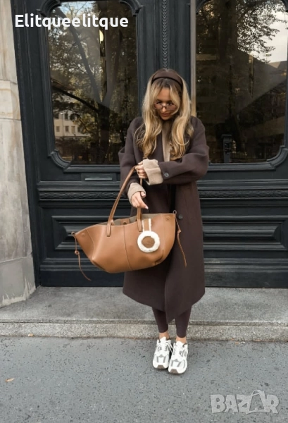 чанта polene, снимка 1