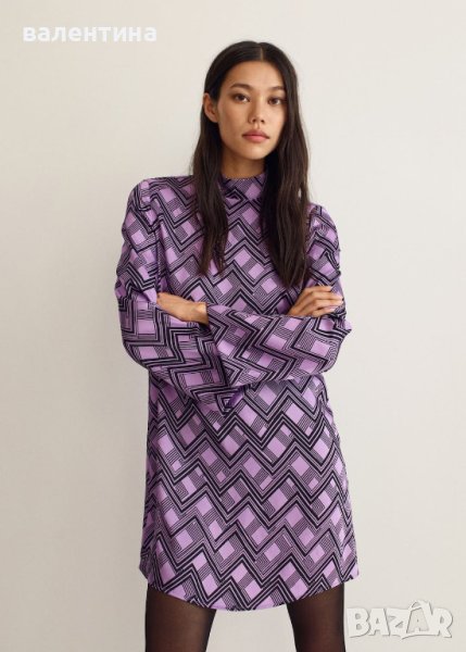 Дамска рокля Манго/Mango, снимка 1