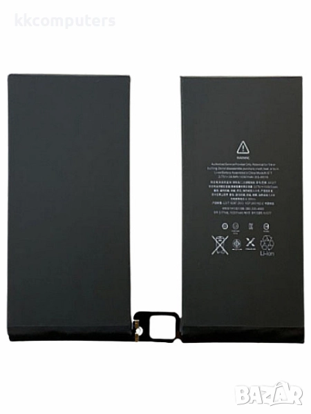 БАТЕРИЯ ЗА APPLE IPAD PRO 12.9 LTE (A1652), снимка 1