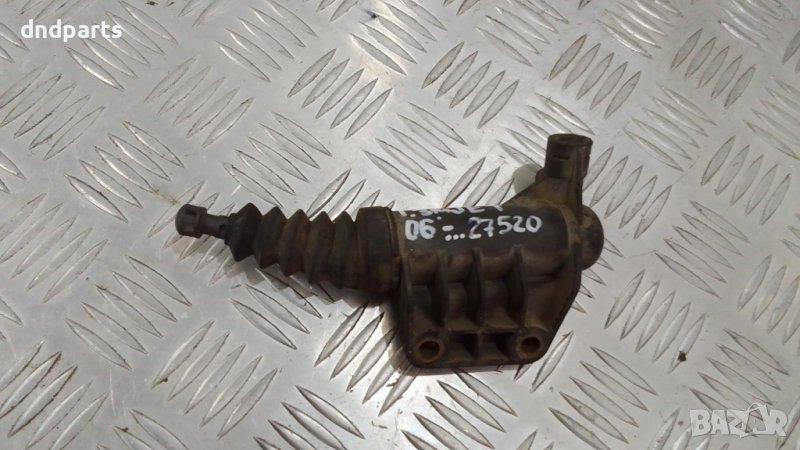 Помпа съединител Fiat Grande Punto 1.3Mjet 2006г.	, снимка 1