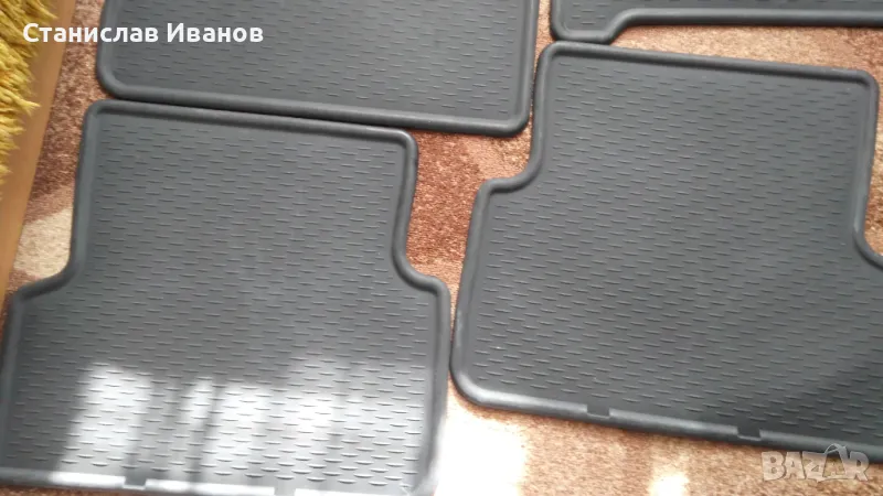 Продавам оригинални стелки за Рено Модус, снимка 1