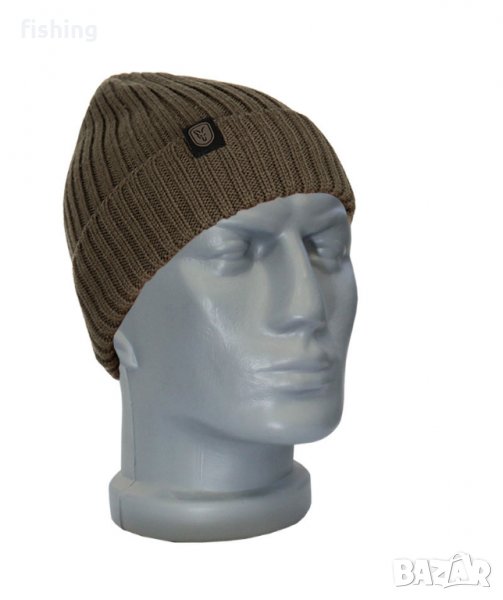 Шапка Fox Merino Trawler Hat, снимка 1