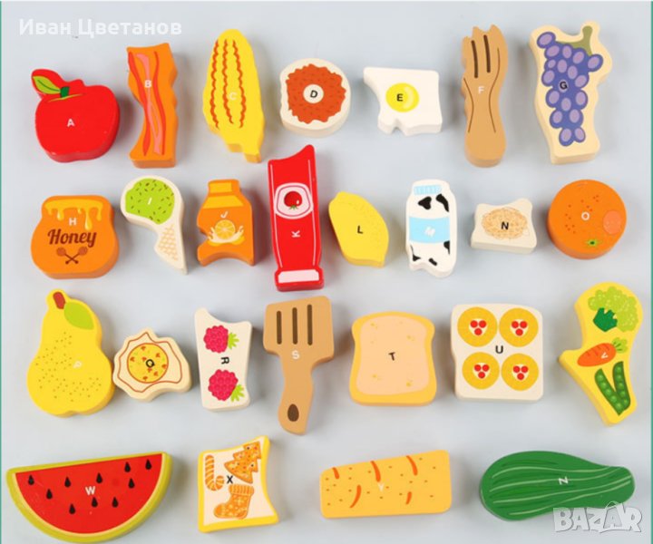 Триизмерен пъзел , снимка 1