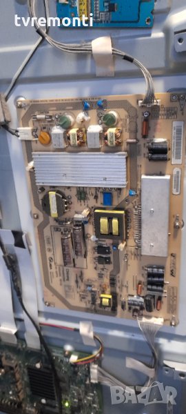 Power board V71A00022900 N150A001L REV 02 N11-150P1A, снимка 1