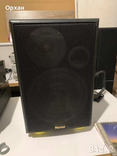 Magnat VECTOR 2, снимка 1