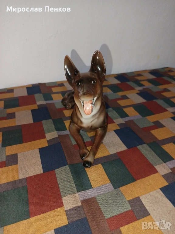 Фигура, снимка 1