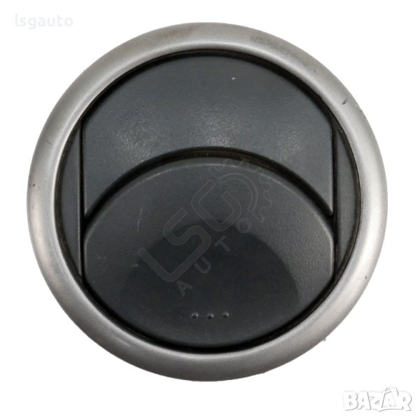 Дясна духалка парно табло Mazda 2 I (DY) 2003-2007 ID: 120593, снимка 1