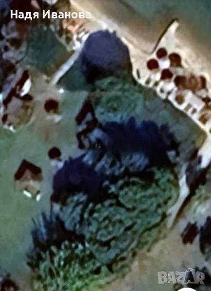 Земеделска земя за продан във Вурвуру Ситония Халкидики Гърция , снимка 1