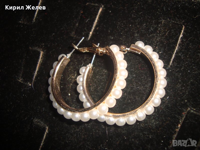 КРАСИВИ ТИП ПЕРЛЕНИ ВИНТИДЖ ОБЕЦИ 20780, снимка 1