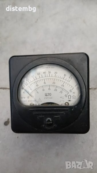 Стрелкови уред Ц20  , снимка 1