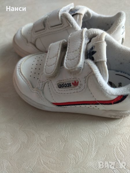 Оригинални маратонки Адидас 20 номер, снимка 1