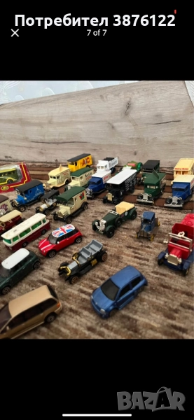 Колички, снимка 1