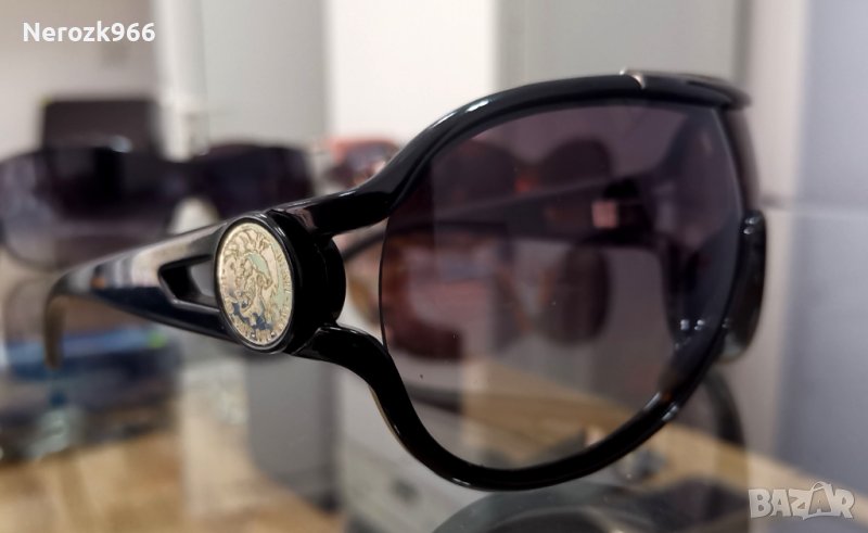 Слънчеви очила Diesel Unisex/унисекс, снимка 1