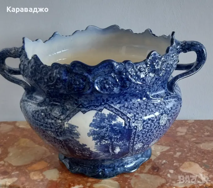 Кашпа, снимка 1