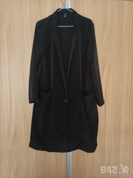 Дълго сако , снимка 1