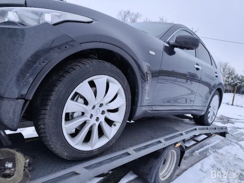 Infinity QX70, снимка 1